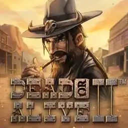 Dead or Alive 2 game at Richard Casino for Australian players