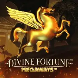 Divine Fortune Megaways game at Richard Casino for Australian players