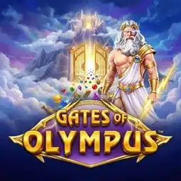 Gates of Olympus game at Richard Casino for Australian players