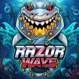 Razor Ways game at Richard Casino for Australian players