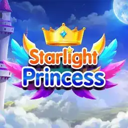 Starlight Princess game at Richard Casino for Australian players